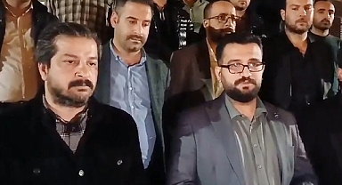 Siverek'te YRP'nin itirazı sonucu değiştirmedi