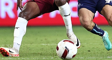 Trendyol 1. Lig'de heyecan dorukta