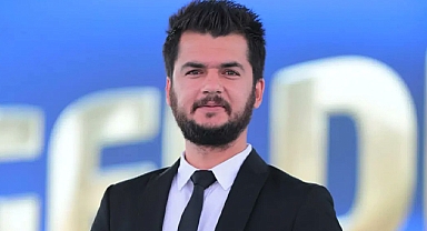 Uğur Ekinci Şanlıurfa Büyükşehir Belediyesinde şube müdürü oldu