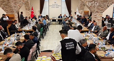 YRP'den tartışmalara neden olan iftar yemeğiyle ilgili açıklama