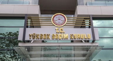 YRP'nin Eyyübiye seçimlerinin iptali için yaptığı başvuru reddedildi