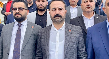 YRP, Siverek'te bir sandık için itiraz etti