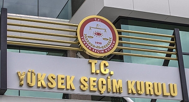 YSK, 3 ilçe ve 4 beldede seçimin yenilenmesine karar verdi