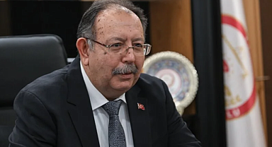 YSK Başkanı Yener: 4 partinin 6 itirazı kabul edildi