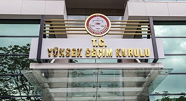 YSK, Halfeti ve Siverek seçimleriyle ilgili kararını verdi