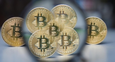 Bitcoin'in fiyatı 71 bin dolara yaklaştı