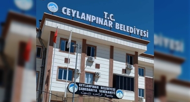 Ceylanpınar Belediye Eşbaşkanı Kahraman'dan 'T.C.' açıklaması