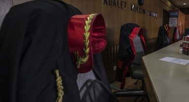 Hakim ve Savcı Yardımcılığı Yönetmeliği Resmi Gazete'de