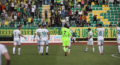 Şanlıurfaspor futbolcularından açıklama: Artık katlanılamayacak boyuta geldi