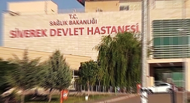 Şanlıurfa'da akraba aileler arasında kavga: 6 yaralı