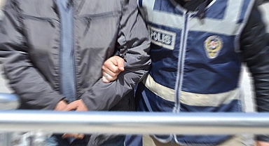Şanlıurfa'da firari hükümlüler yakalandı
