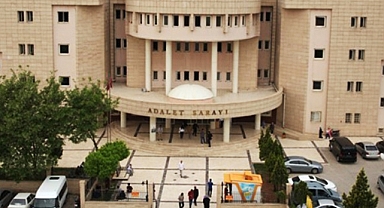 Şanlıurfa'da gözaltına alınan 17 kişi serbest bırakıldı