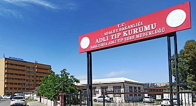 Şanlıurfa'da kayıp gencin cansız bedeni bulundu