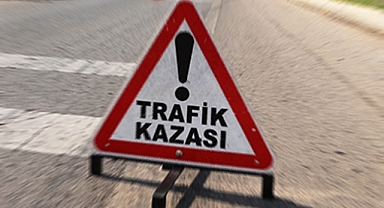 Şanlıurfa'da otomobille çarpışan motosikletin sürücüsü öldü
