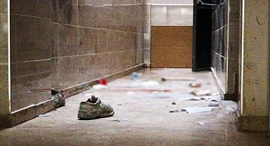Şanlıurfa'da üzerine duvar devrilen 'çocuk' işçi hayatını kaybetti