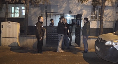 Şanlıurfa'da yeni doğan bebek sokağa terk edildi