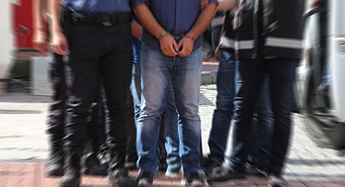 Şanlıurfa'daki uyuşturucu operasyonunda çok sayıda gözaltı
