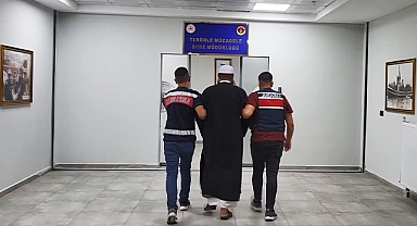 Şanlıurfa merkezli DEAŞ operasyonu: 52 gözaltı