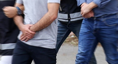 Şanlıurfa merkezli DEAŞ operasyonunda 22 tutuklama