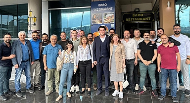 Şanlıurfa Tabip Odasında kazanan belli oldu
