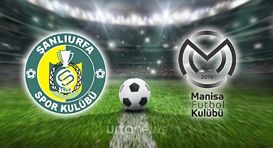 Şanlıurfaspor ligde kaldı, Tuzlaspor düştü