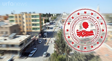 Akçakale'deki tecavüz iddiasıyla ilgili açıklama