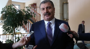 Bakan Koca'dan 'Onaylı Randevu' uygulaması açıklaması