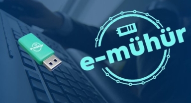 e-İmza'dan sonra e-Mühür uygulaması geliyor
