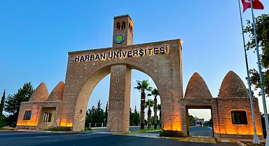 Harran Üniversitesinde 51 öğretim üyesi kadrosu açıldı
