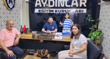 İlknur Erinç, LGS 2024 Türkiye birincisi oldu