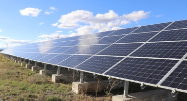 Lisanssız elektrik üretiminde güneş başı çekiyor