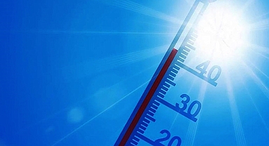 Meteoroloji açıkladı: İşte son sıcaklık tahminleri