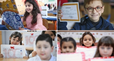 Okullarda son ders zili 14 Haziran'da çalacak