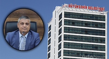 Şanlıurfa Büyükşehir Belediyesinde yeni daire başkanı belli oldu