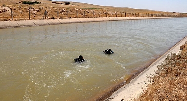 Şanlıurfa'da 17 kişi sulama kanalı ve göletlerde boğuldu