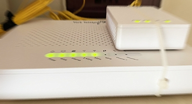 Şanlıurfa'da abonelerin internete 'erişim sorunu' devam ediyor