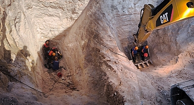 Şanlıurfa'da artezyen çukuruna düşen çocuk öldü