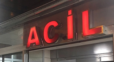 Şanlıurfa'da AVM önünde silahlı kavga: Yaralılar var