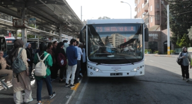 Şanlıurfa'da bayramda toplu taşıma araçları ücretsiz olacak