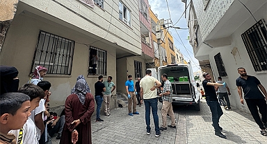 Şanlıurfa'da bir kadın bıçaklanarak öldürüldü