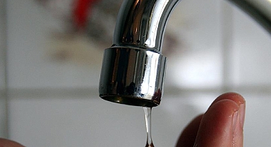 Şanlıurfa'da bir mahallede 10 saat sular kesilecek