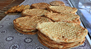 Şanlıurfa'da ekmeğe zam!