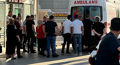Şanlıurfa'da feci olay: Elektrik akımına kapılan 2 kişi öldü, 3 kişi yaralandı