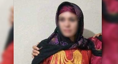 Şanlıurfa'da haber alınamayan kadın bulundu
