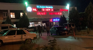 Şanlıurfa'da iki aile arasında silahlı kavga: Ölü ve yaralılar var