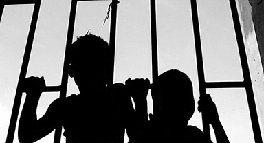 Şanlıurfa'da suça sürüklenen çocuklarla ilgili korkutan rapor