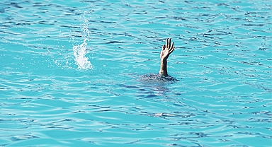 Şanlıurfa'da sulama göletine giren 11 yaşındaki çocuk boğuldu