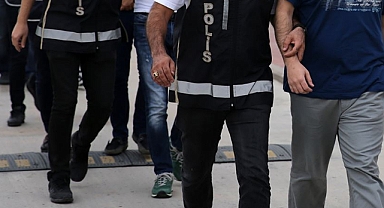 Şanlıurfa'daki uyuşturucu operasyonunda 12 kişi tutuklandı