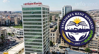 Şanlıurfa Kent Konseyi seçiminde flaş gelişme
