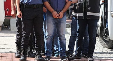 Şanlıurfa merkezli dolandırıcılık operasyonunda 36 kişi tutuklandı